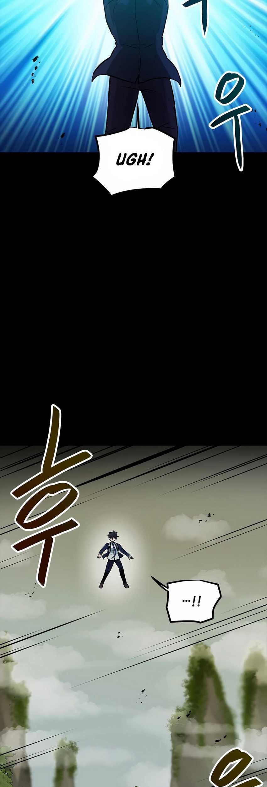 I Have Max Level Luck Chapter 80 halaman 29