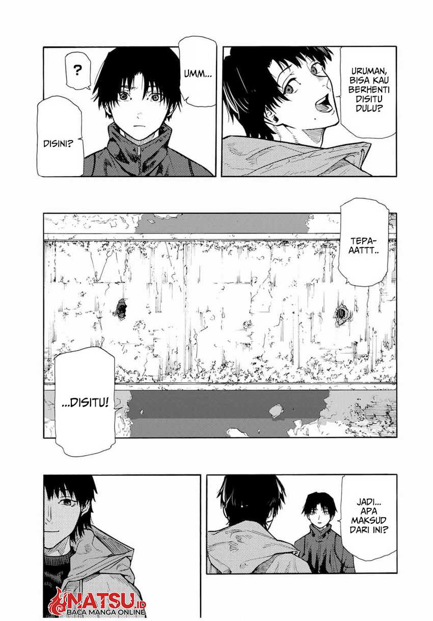 Juujika no Rokunin Chapter 148 Gambar 10