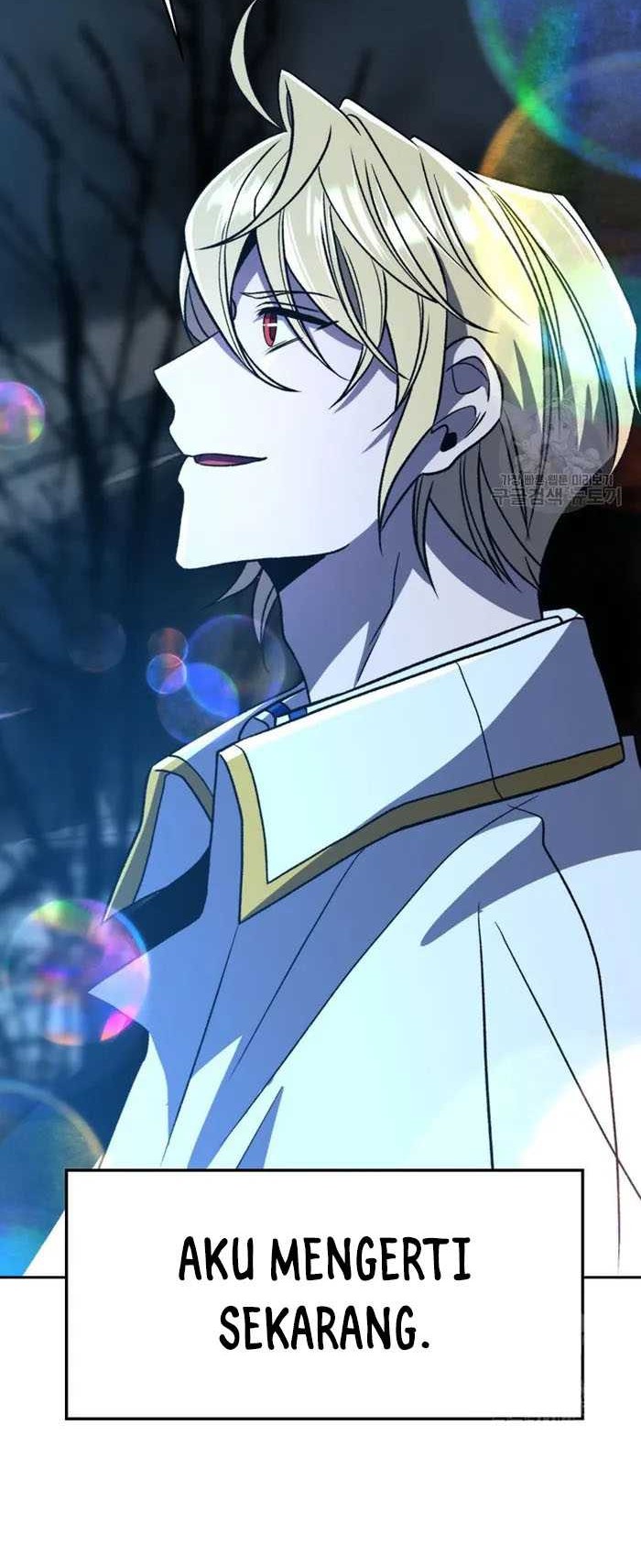 Archmage Transcending Through Regression Chapter 78 halaman 22