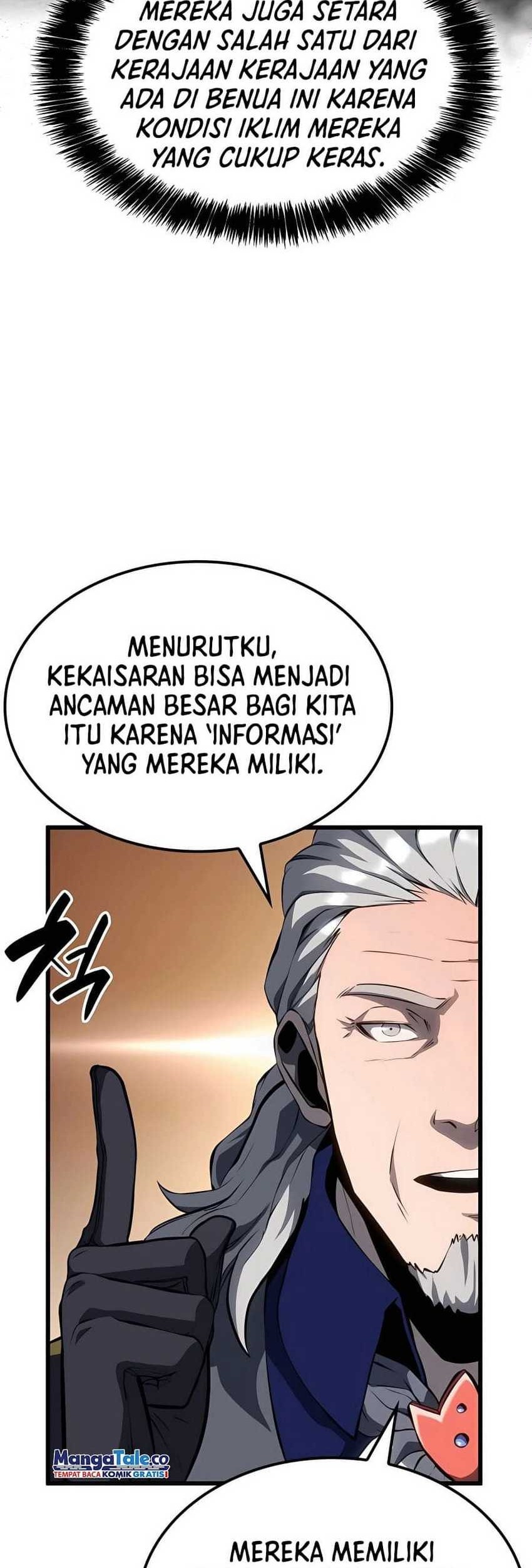 The Count’s Youngest Son Is A Player! Chapter 30 Gambar 40