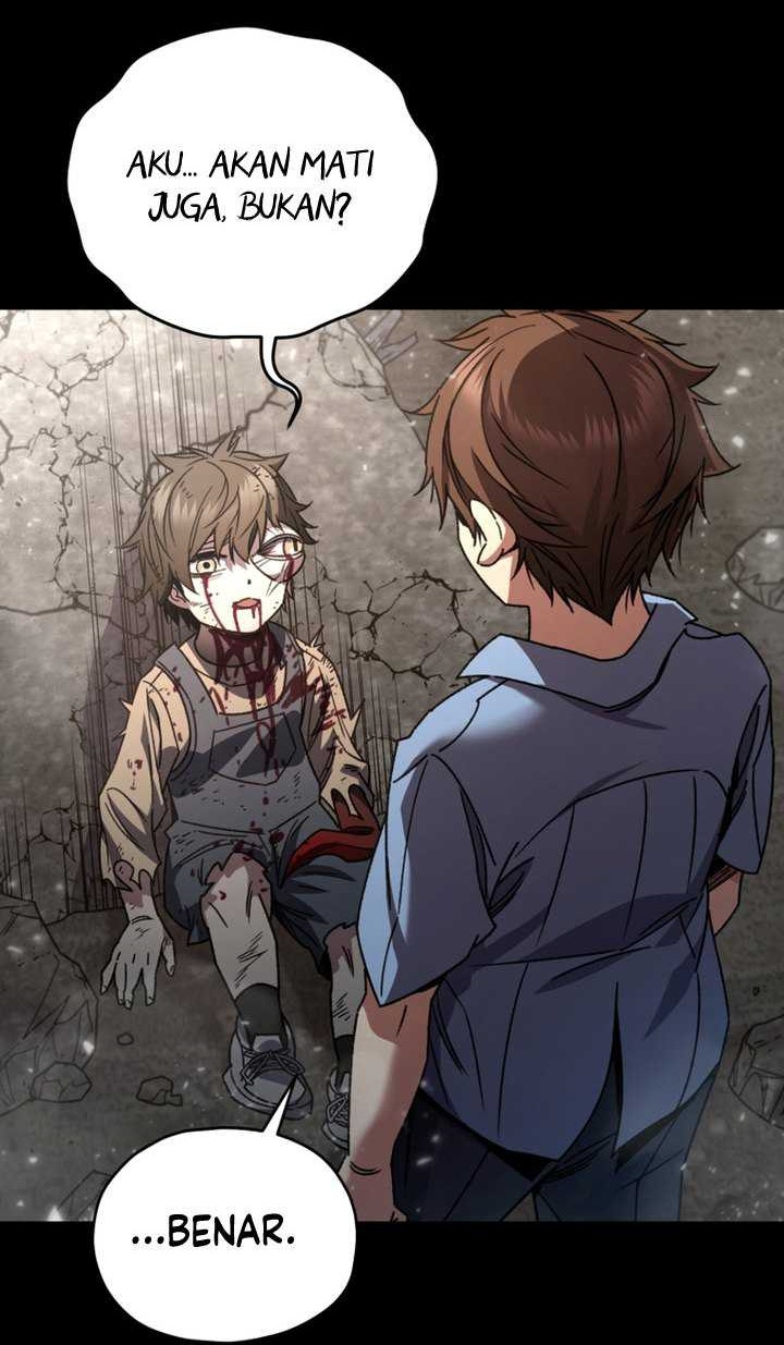 Re: Life Player Chapter 64 halaman 31