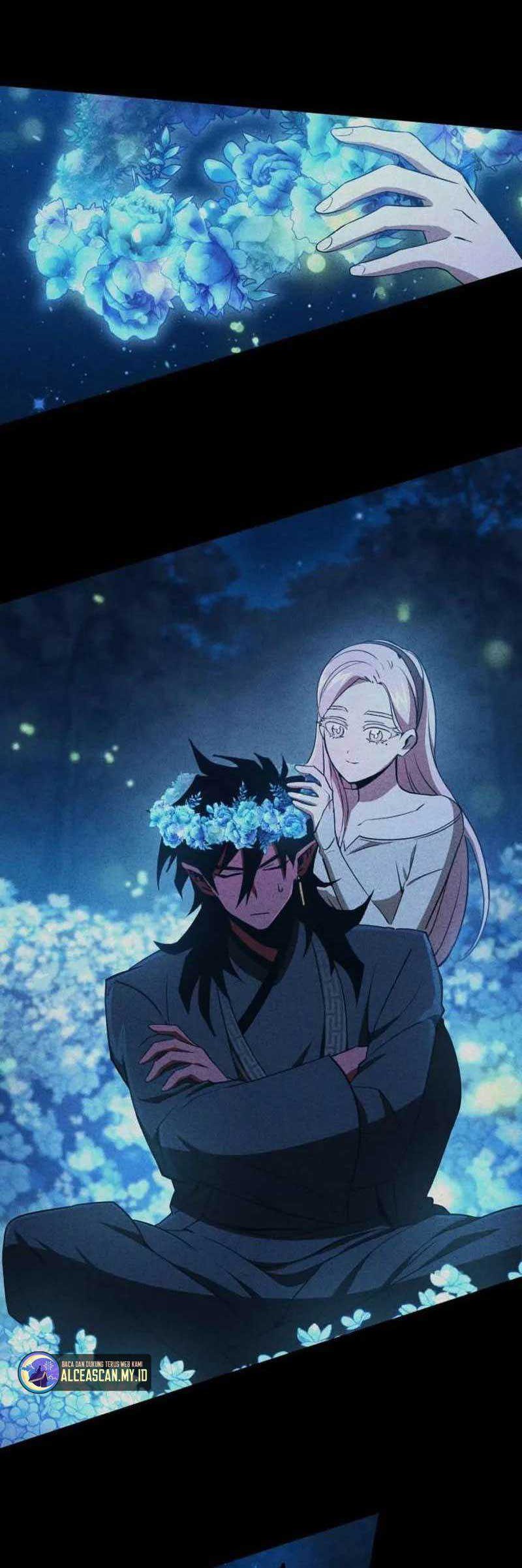 DANTALIAN Chapter 50 Gambar 37