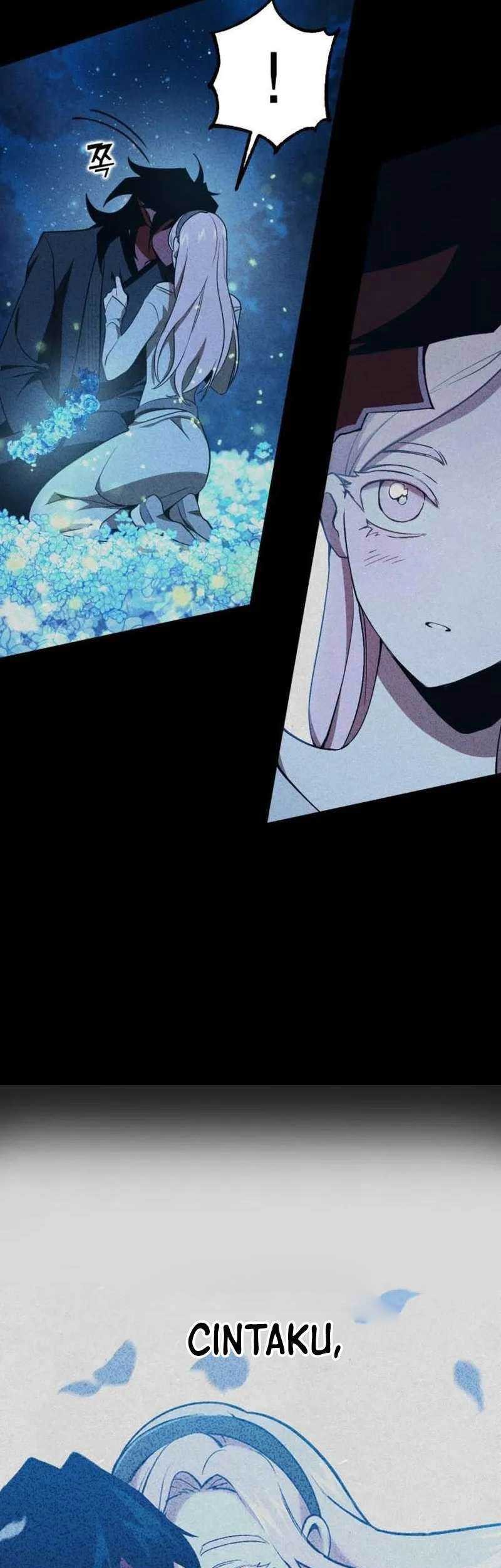 DANTALIAN Chapter 50 Gambar 38
