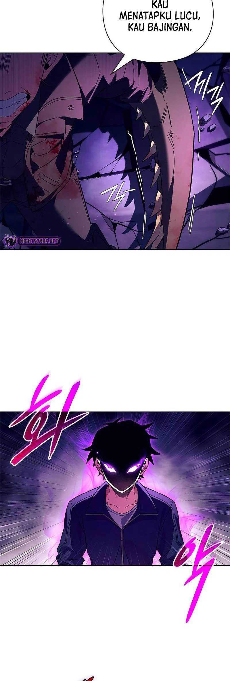 Goblin’s Night Chapter 28 halaman 32