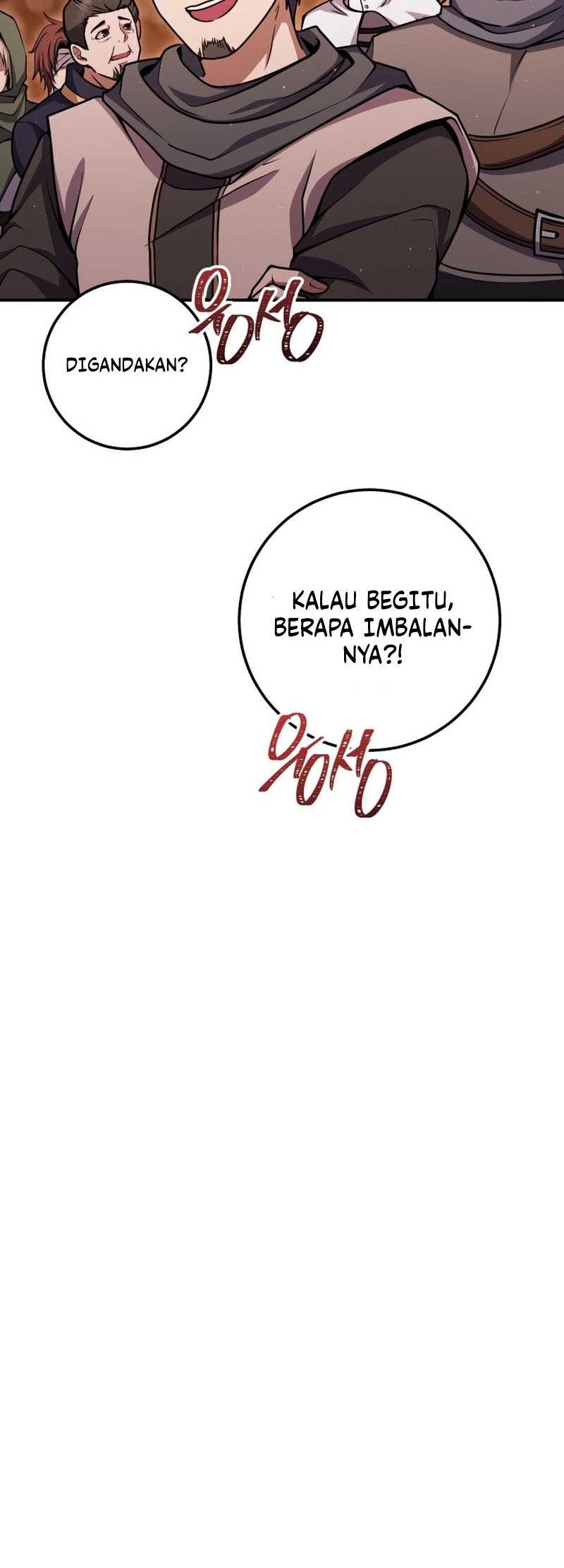 Legendary Blacksmith’s Vengeance Chapter 34 halaman 35