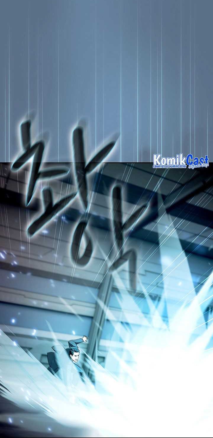 The Constellation that Returned from Hell Chapter 133 halaman 31
