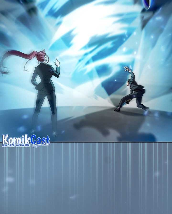 The Constellation that Returned from Hell Chapter 133 halaman 33