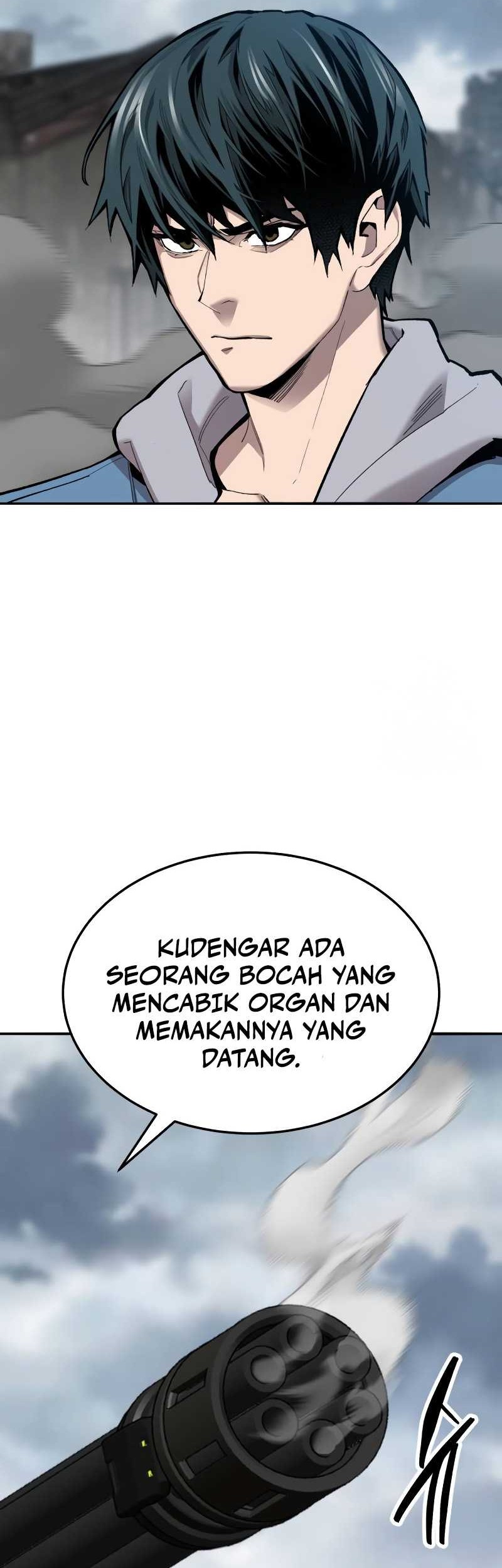 Limit Breaker Chapter 114 halaman 52