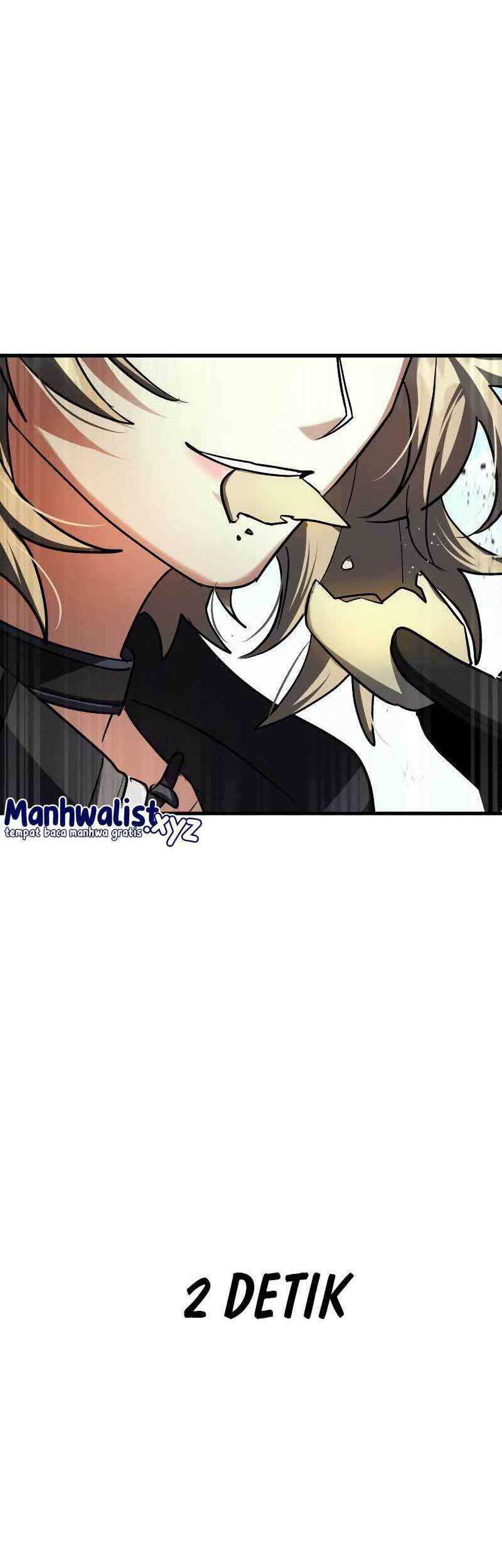 Gods’ Gambit Chapter 22 halaman 37