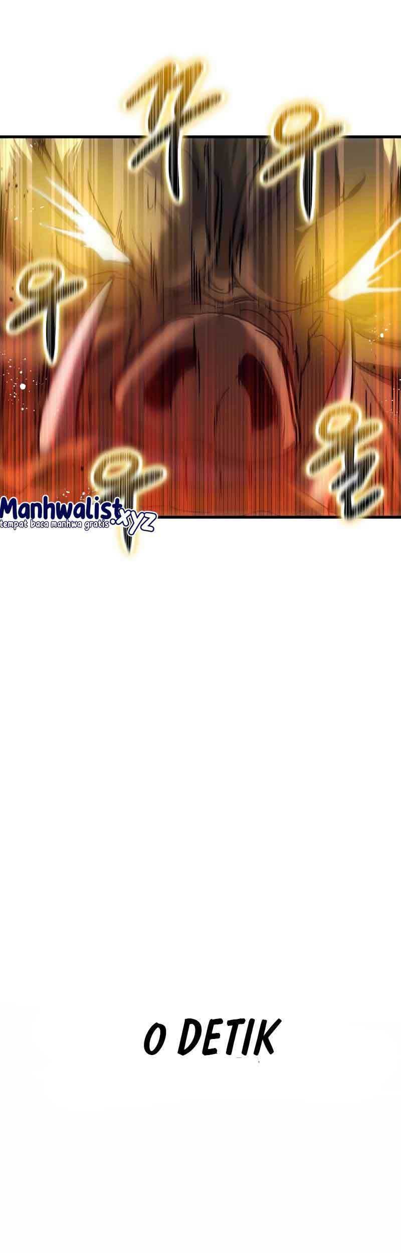 Gods’ Gambit Chapter 22 halaman 38