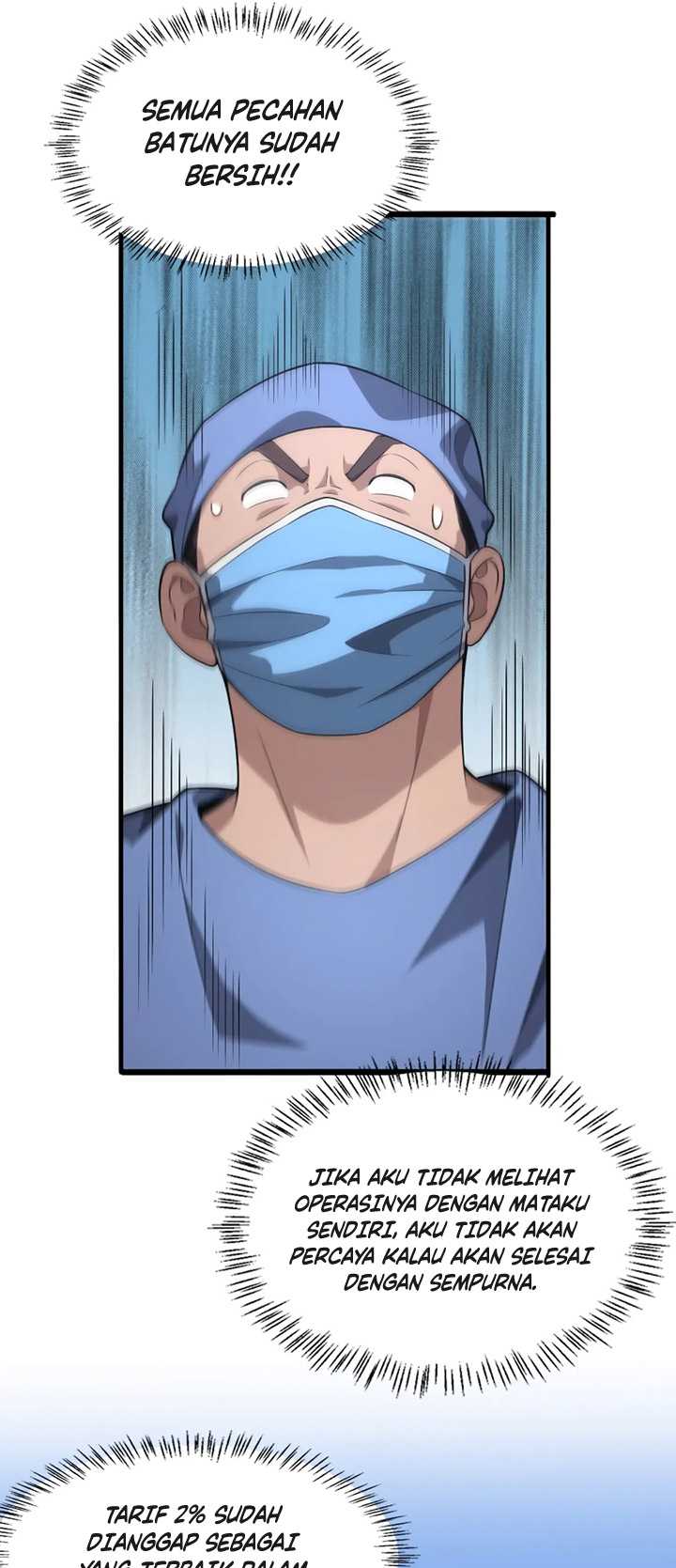 Great Doctor Ling Ran Chapter 164 halaman 17