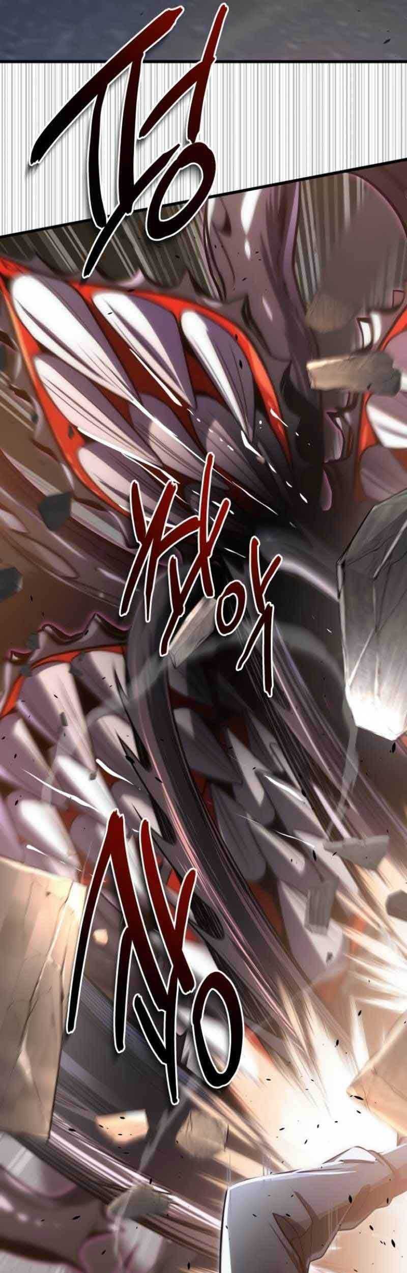 Legendary Ranker’s Comeback Chapter 52 halaman 26