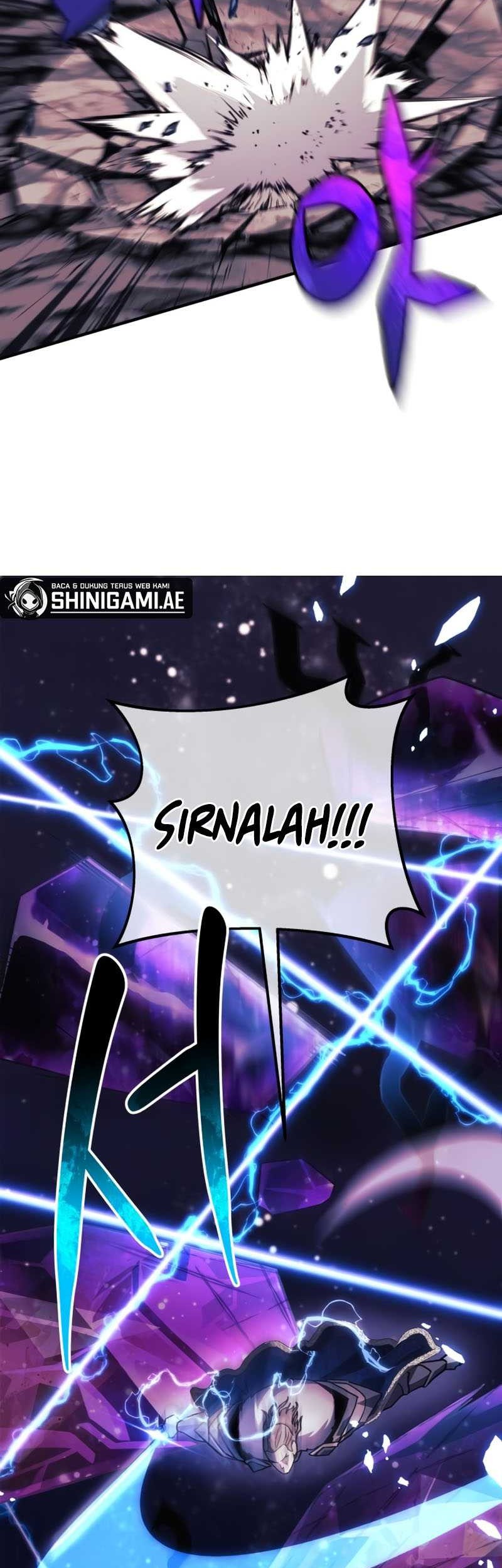 I’ll be Taking a Break for Personal Reasons Chapter 84 Gambar 34