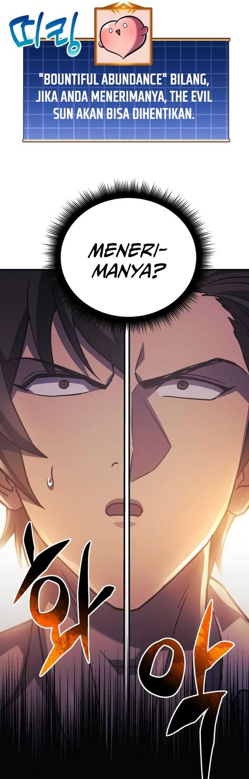 I’ll be Taking a Break for Personal Reasons Chapter 83 Gambar 34