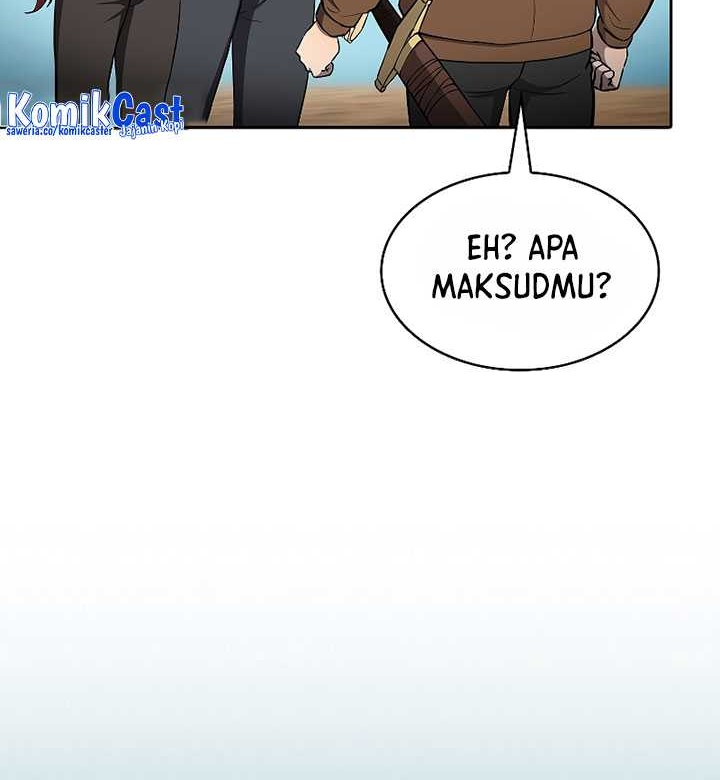 The Constellation that Returned from Hell Chapter 134 halaman 33