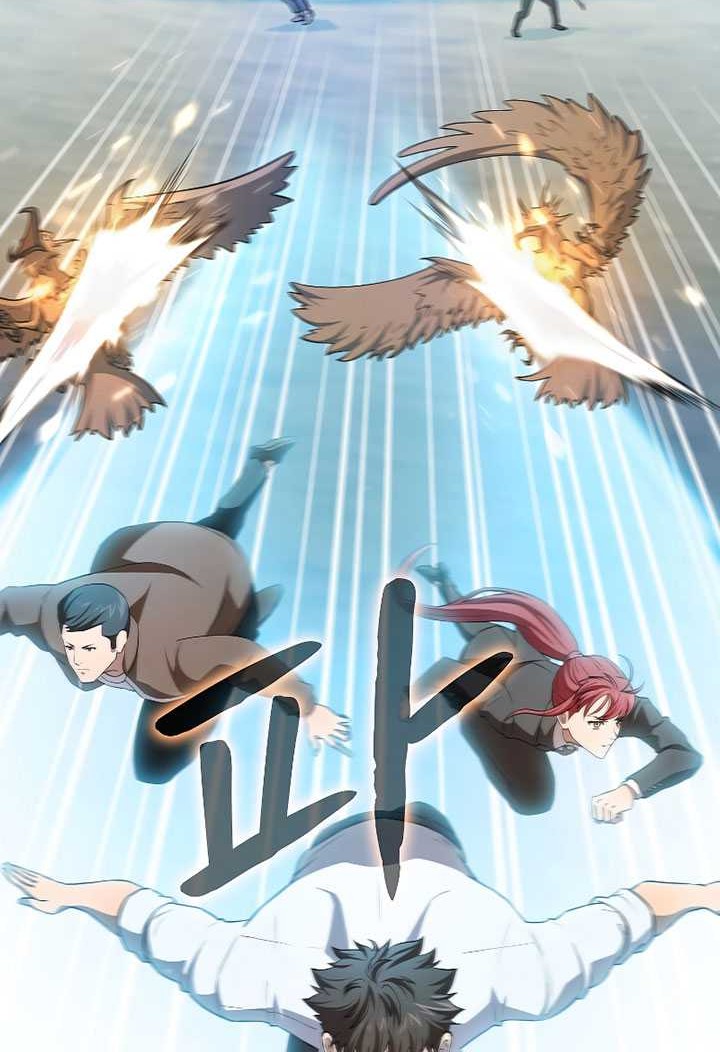 The Constellation that Returned from Hell Chapter 135 halaman 27