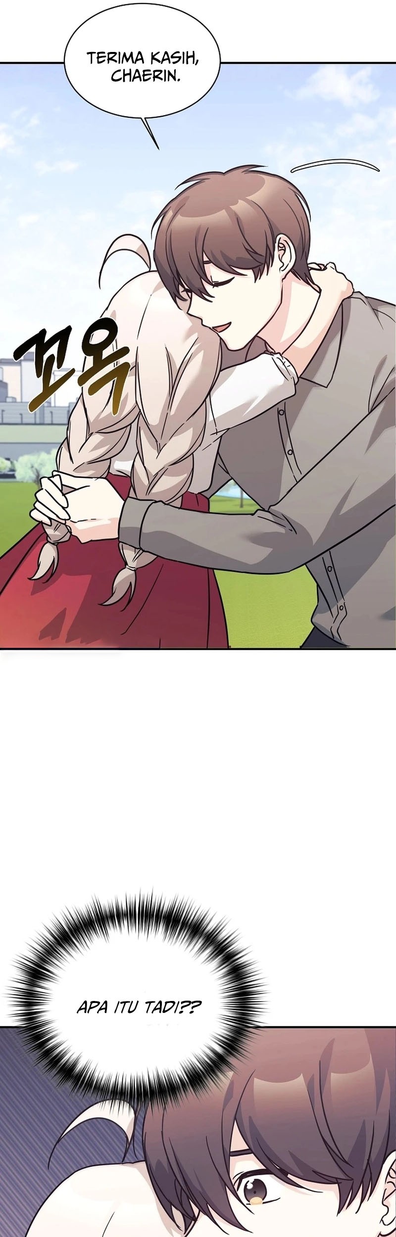 My Daughter Is a Dragon! Chapter 69 Gambar 25