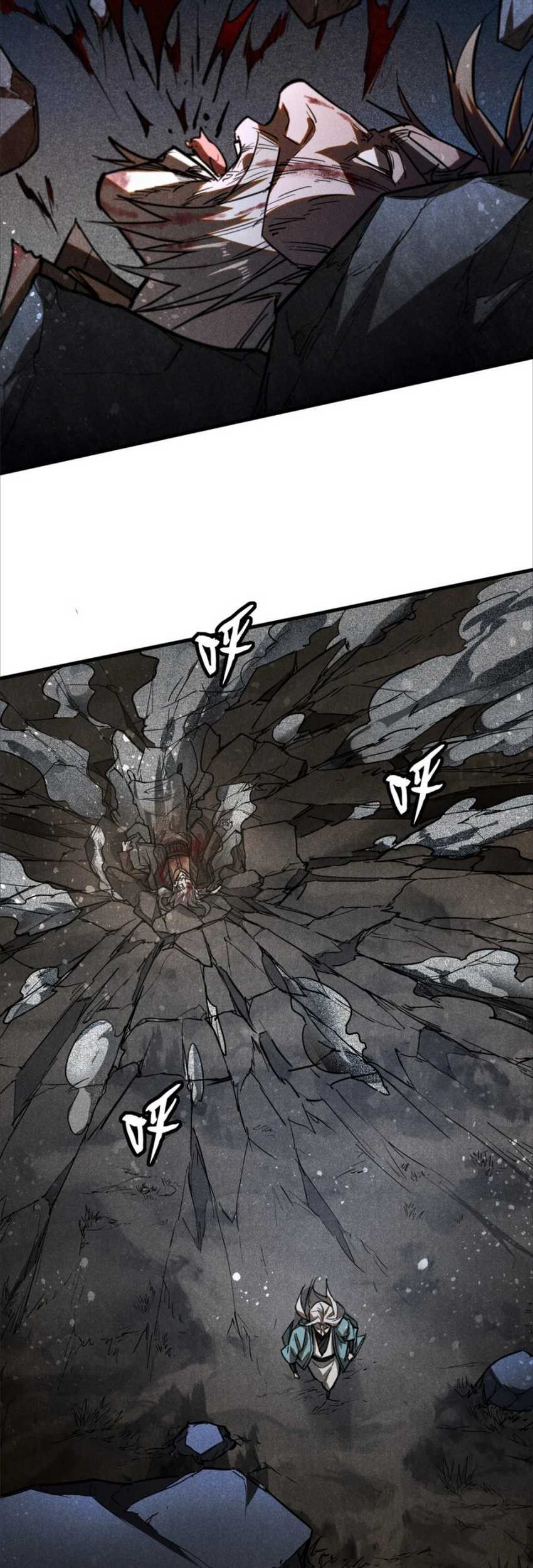 A Demonic Heart Chapter 69 halaman 14