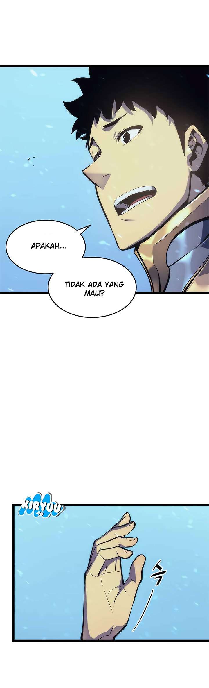 Solo Leveling Chapter 68 Gambar 31