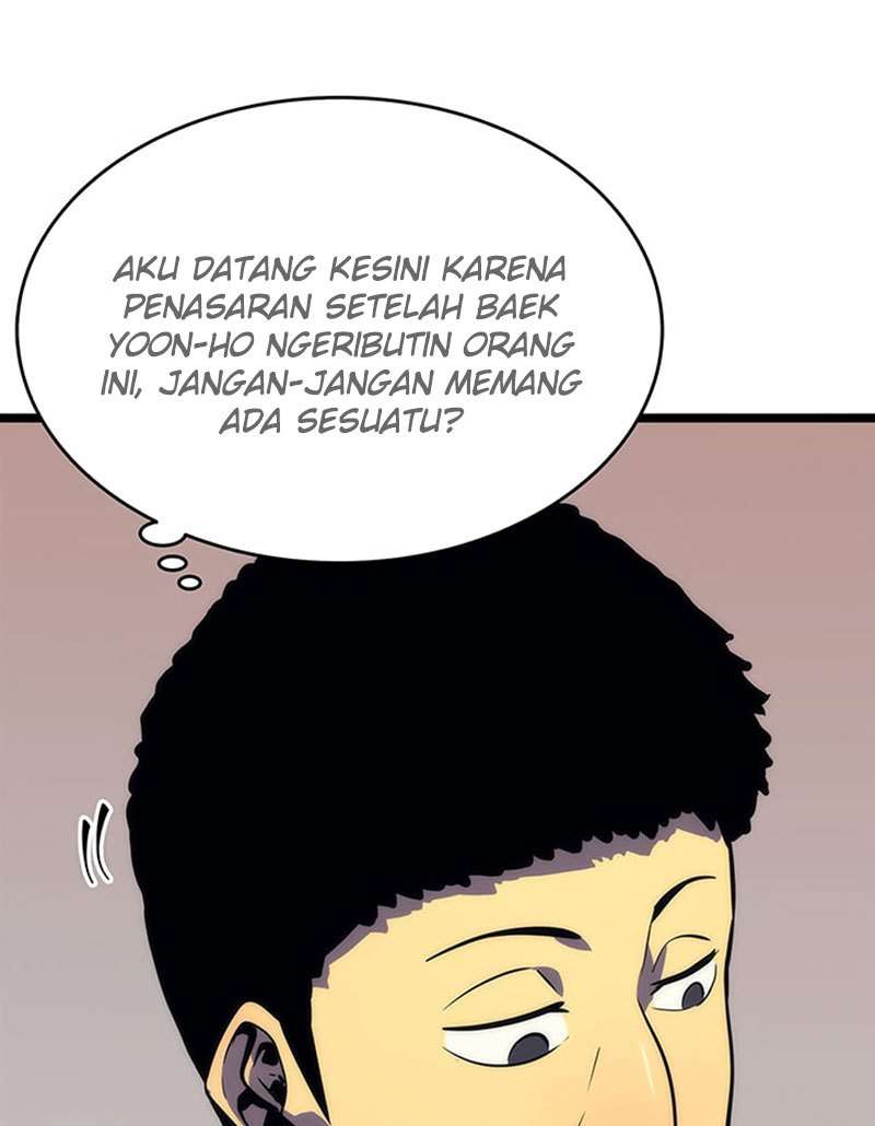 Solo Leveling Chapter 62 Gambar 46