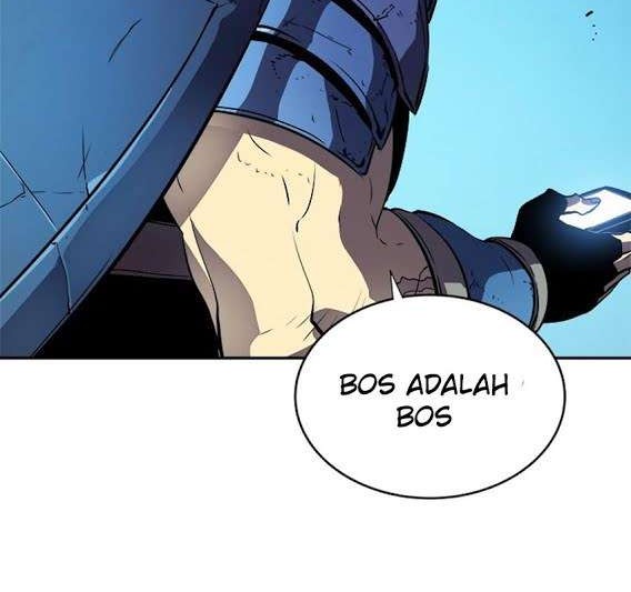 Solo Leveling Chapter 20 Gambar 19