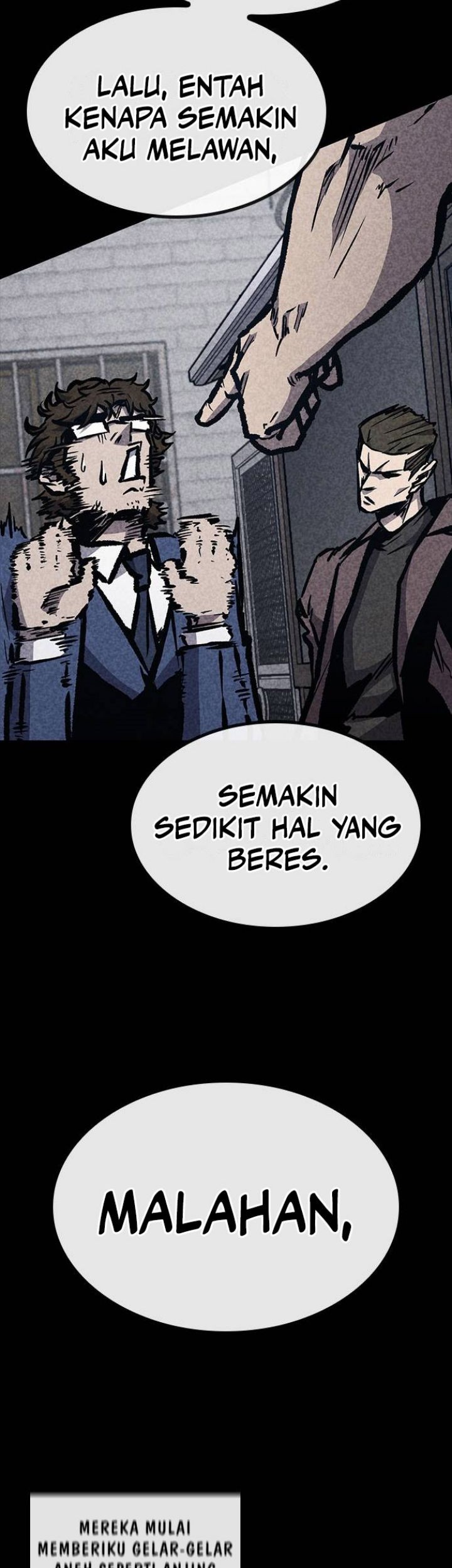 Hectopascals Chapter 66 halaman 34
