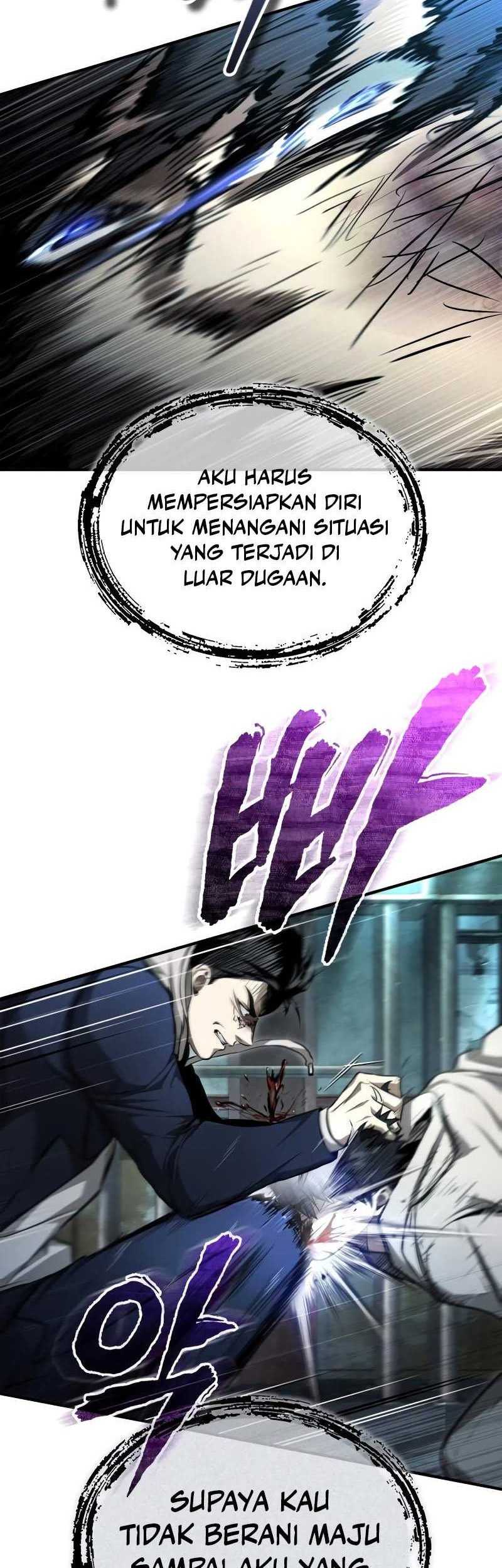 Devil Returns To School Days Chapter 45 Gambar 38