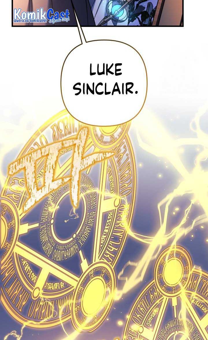 My Daughter is the Final Boss Chapter 107 - Halaman 27