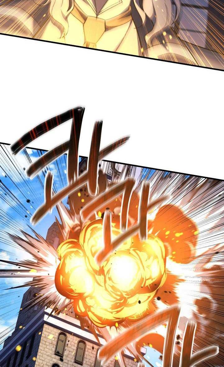 My Daughter is the Final Boss Chapter 107 - Halaman 29