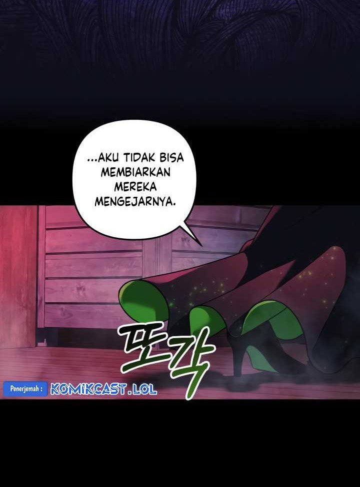 My Daughter is the Final Boss Chapter 105 - Halaman 29