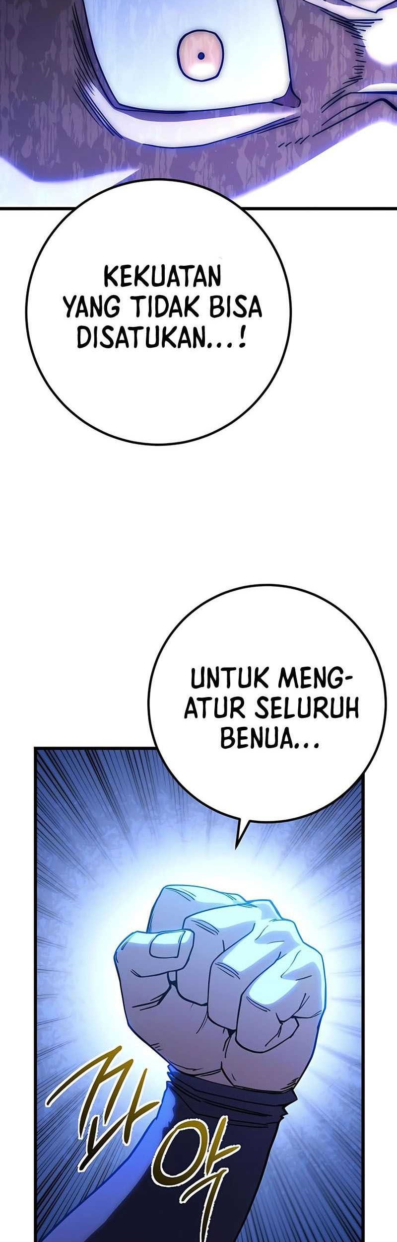 I Picked A Hammer To Save The World Chapter 61 Gambar 31