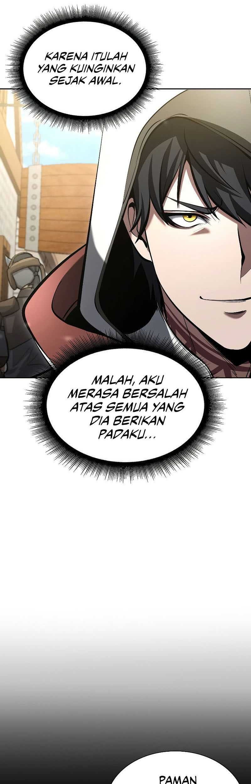 I Returned As An FFF-Class Witch Doctor Chapter 57 halaman 35