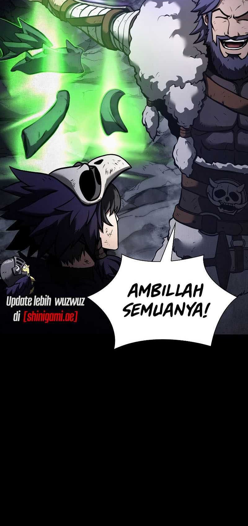I Returned As An FFF-Class Witch Doctor Chapter 57 halaman 37