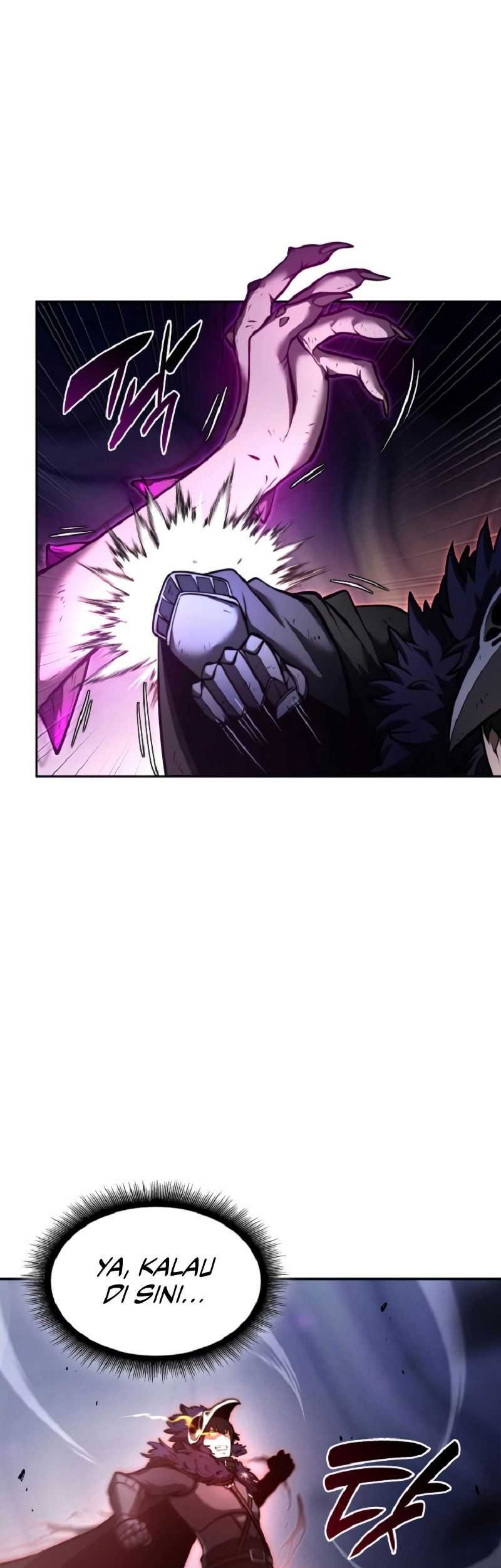 I Returned As An FFF-Class Witch Doctor Chapter 56 halaman 39