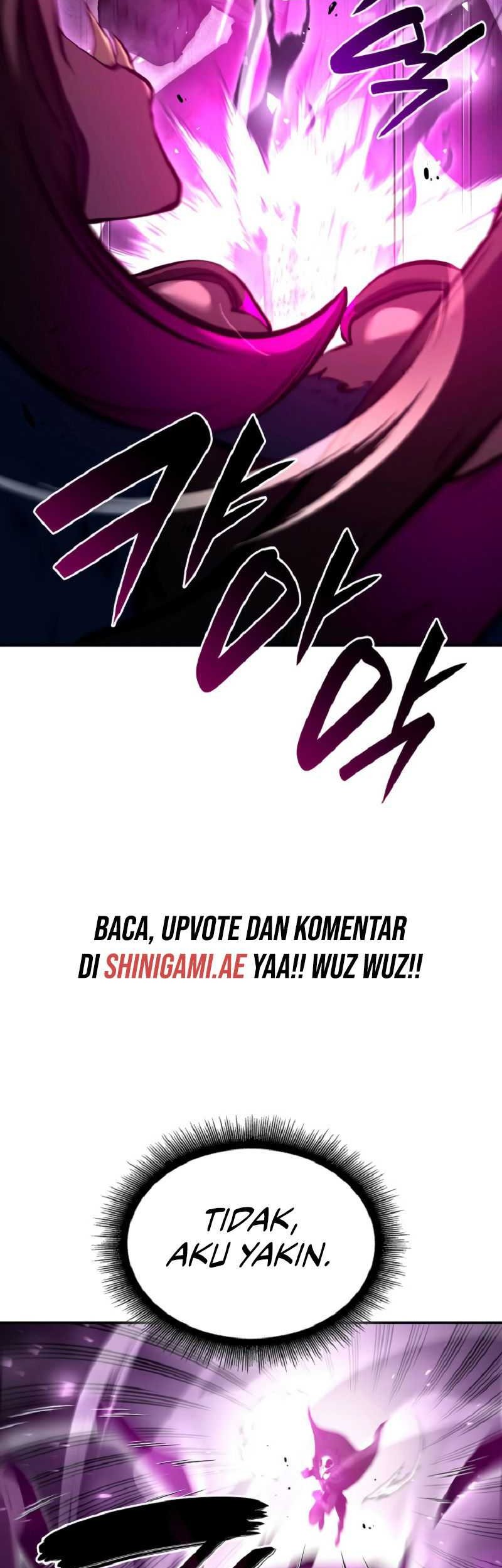I Returned As An FFF-Class Witch Doctor Chapter 56 halaman 41