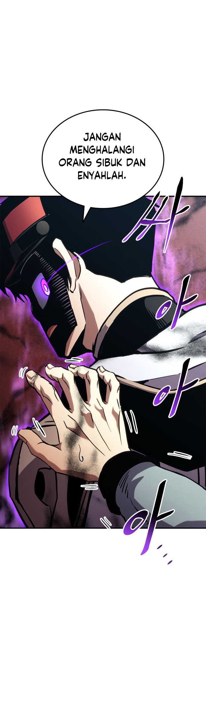 Ranker’s Return (Remake) Chapter 137 Gambar 36