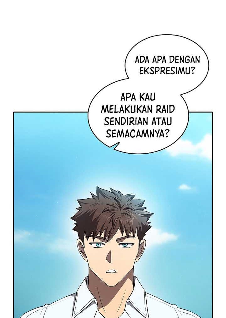 The Constellation that Returned from Hell Chapter 137 halaman 29