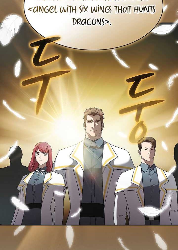 The Constellation that Returned from Hell Chapter 137 halaman 31