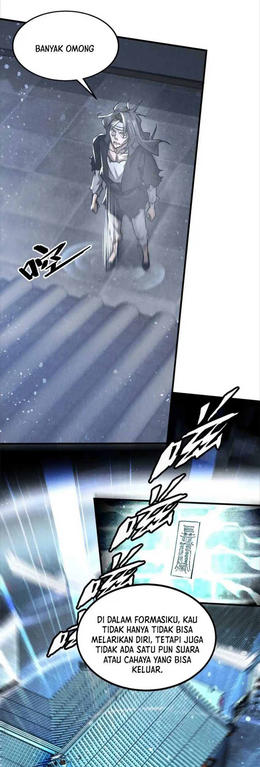 A Demonic Heart Chapter 80 halaman 14
