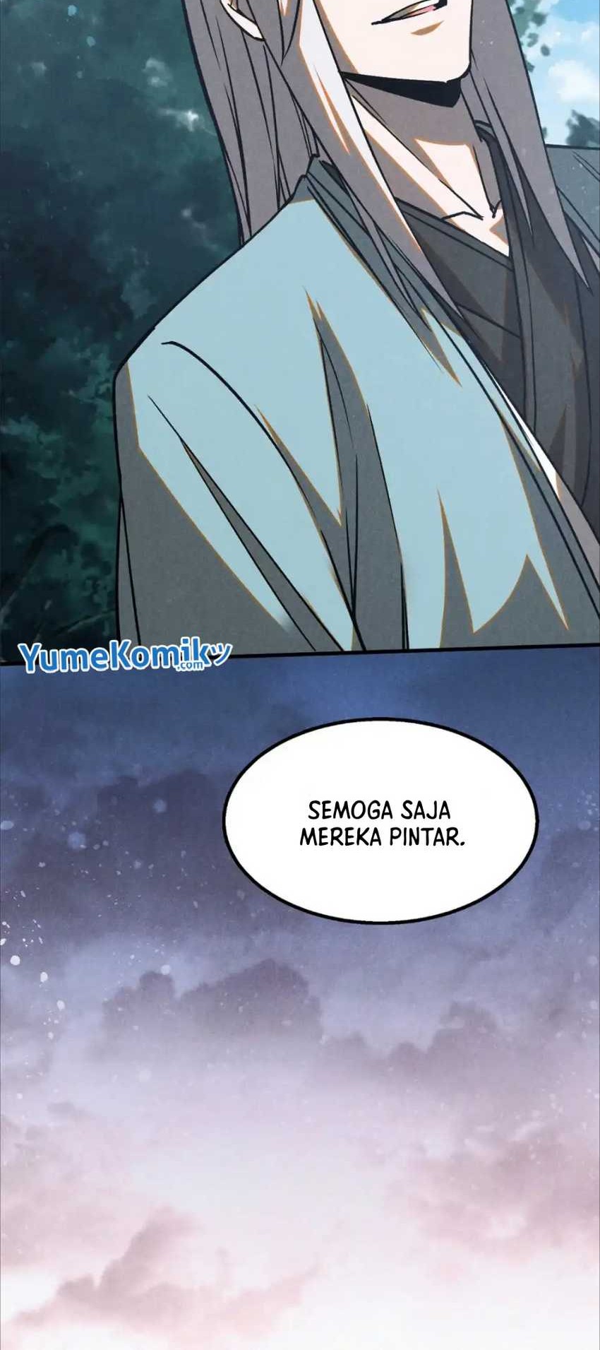 A Demonic Heart Chapter 76 halaman 13