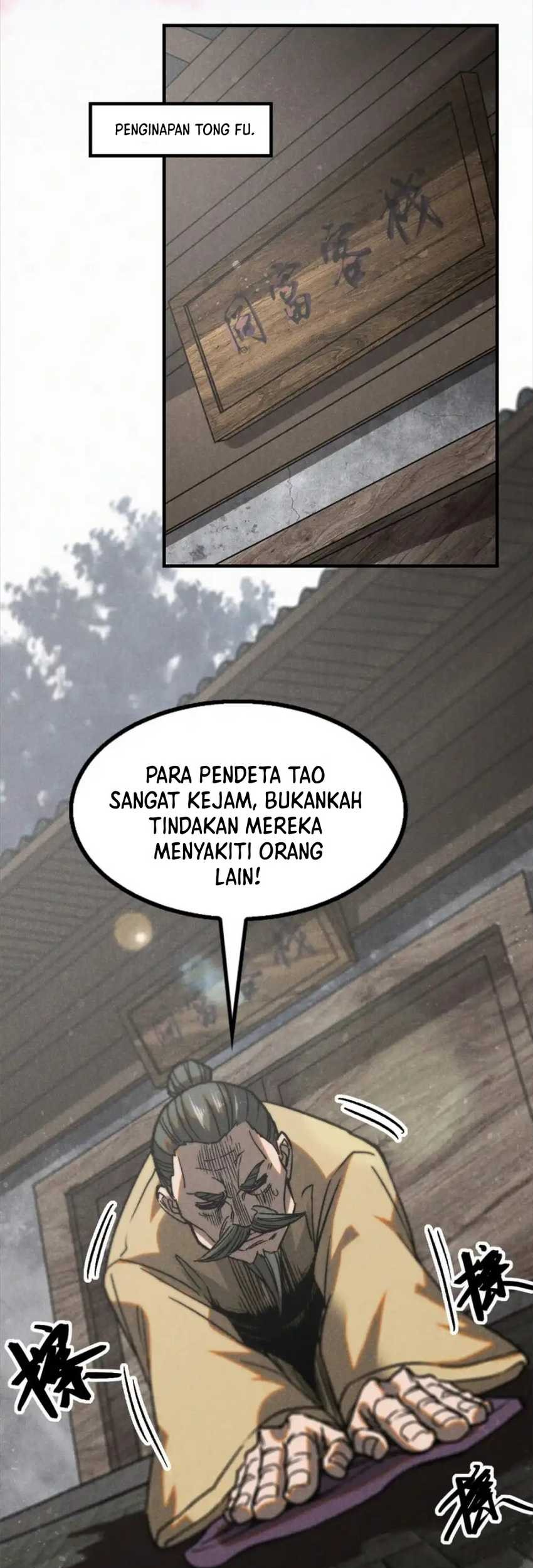 A Demonic Heart Chapter 76 halaman 14