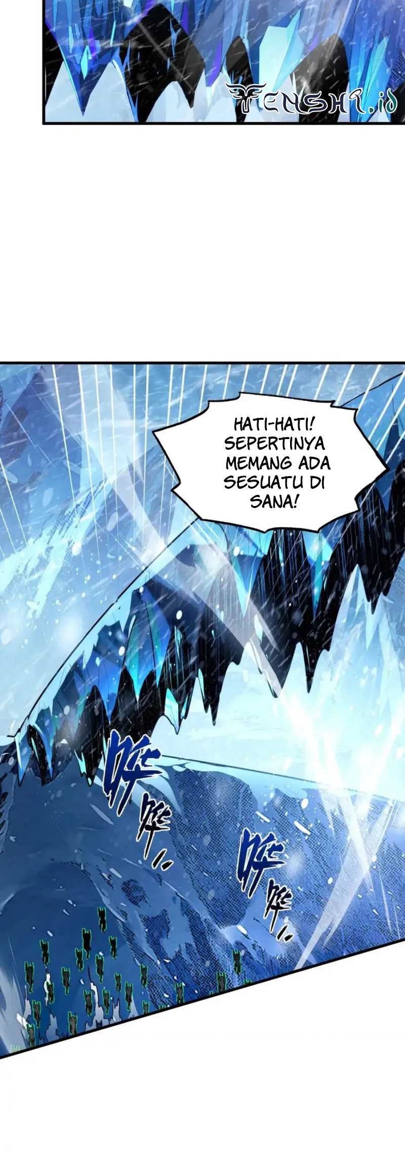 Rise From The Rubble Chapter 241 halaman 19