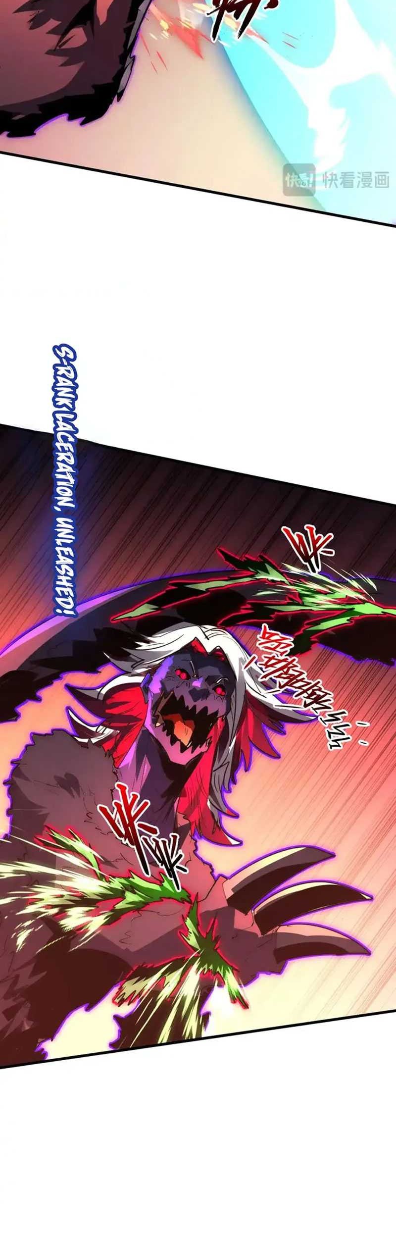 Rise From The Rubble Chapter 245 halaman 17