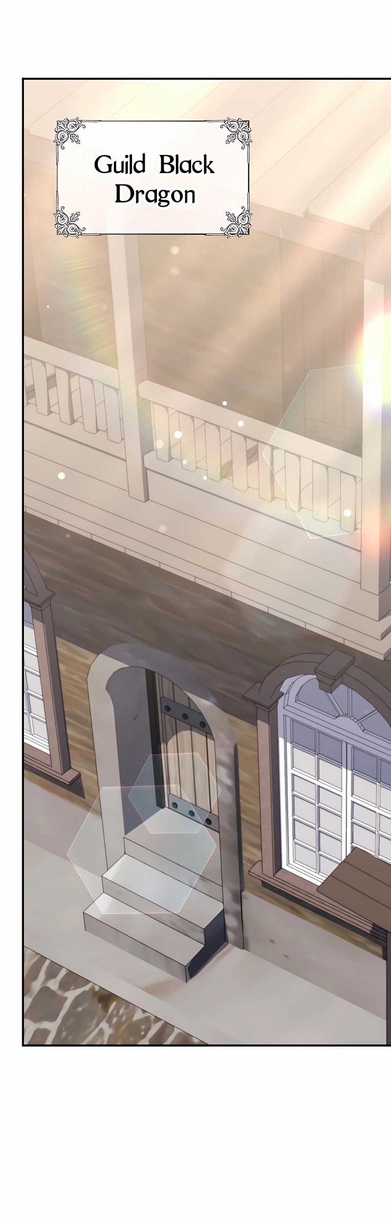 My Lucky Encounter From the Game Turned Into Reality Chapter 35 Gambar 37