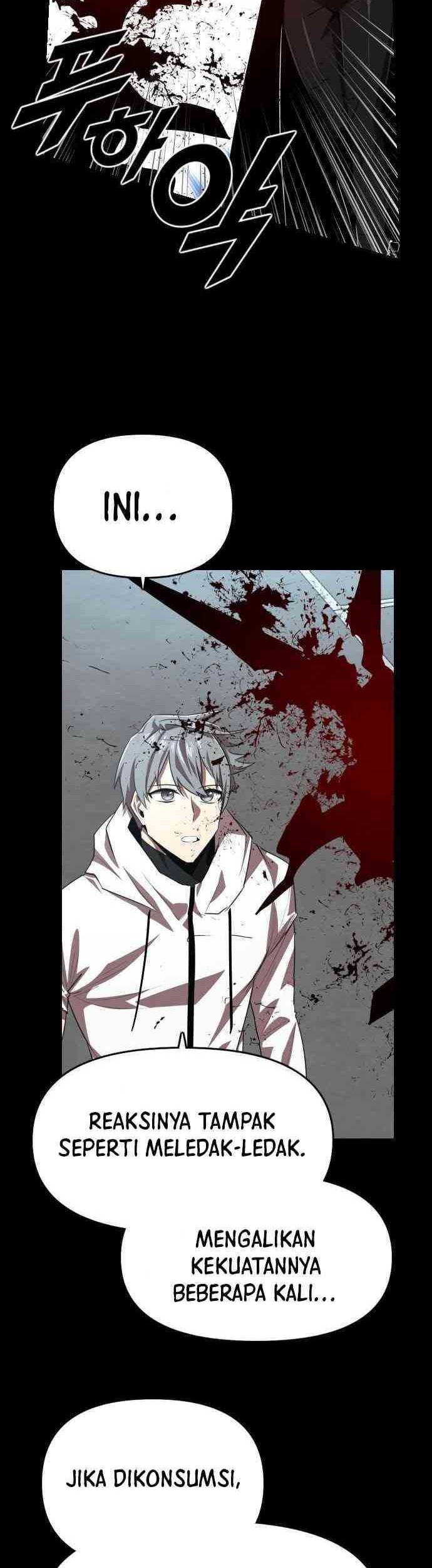 Rental Hero Chapter 30 halaman 29
