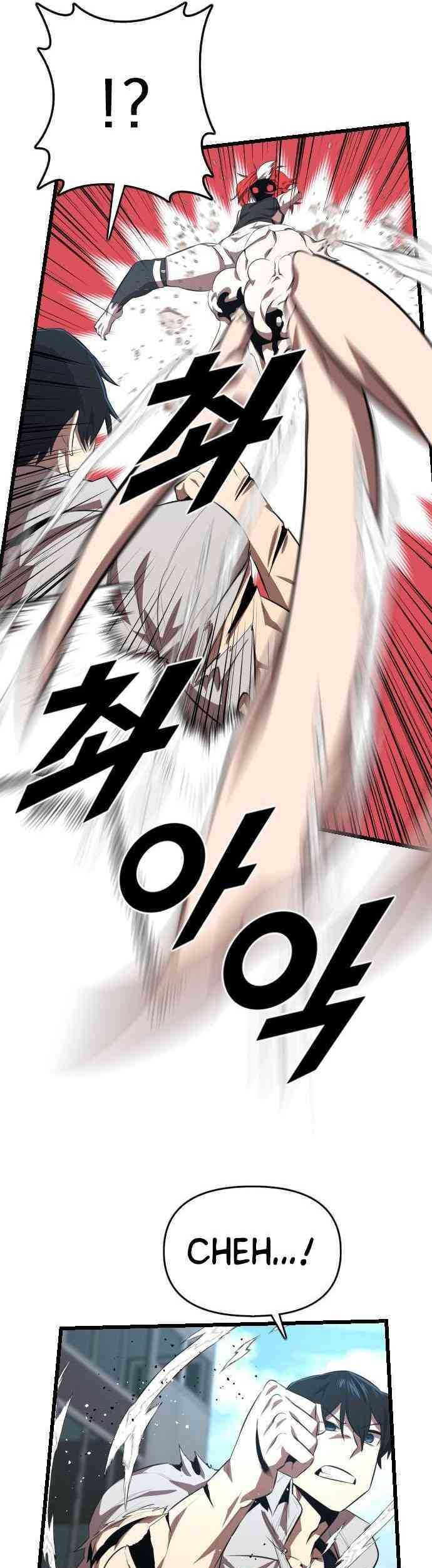 Rental Hero Chapter 29 halaman 33