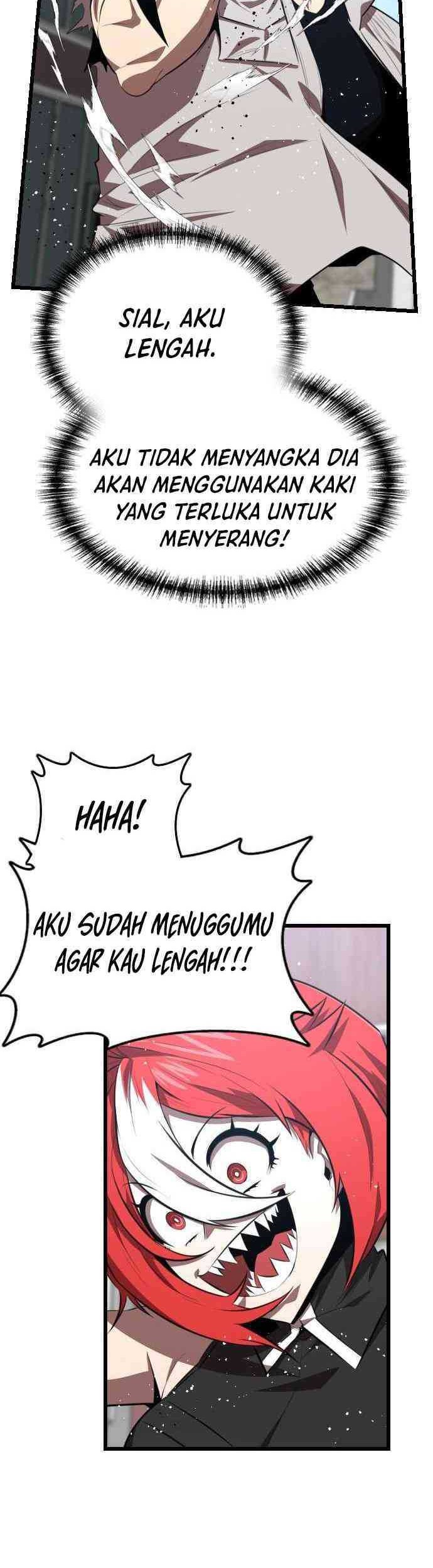 Rental Hero Chapter 29 halaman 34