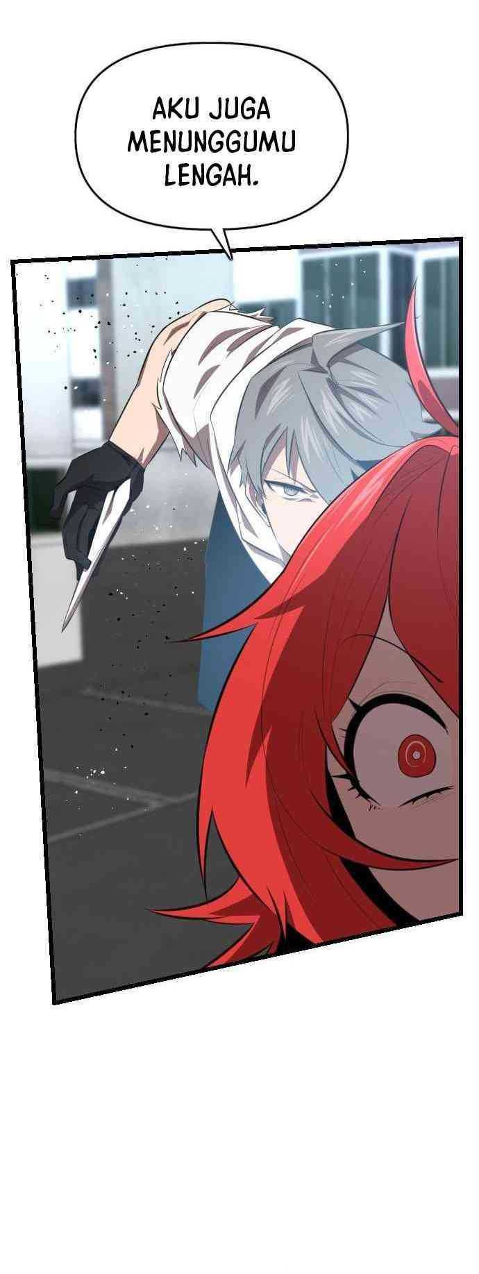Rental Hero Chapter 29 halaman 35