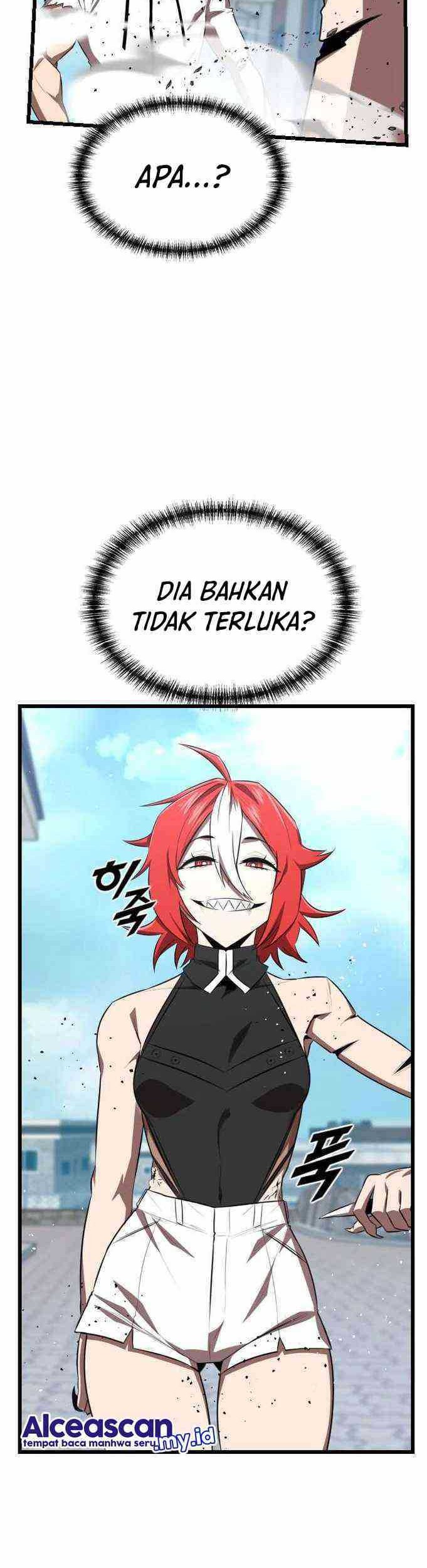 Rental Hero Chapter 28 halaman 28