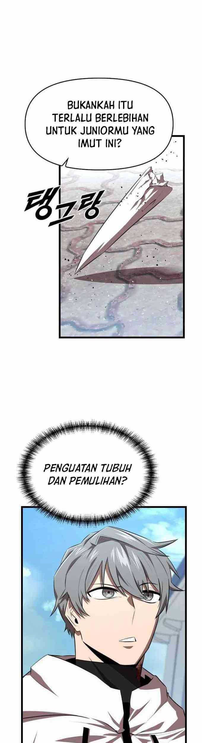 Rental Hero Chapter 28 halaman 29
